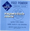 Product labels